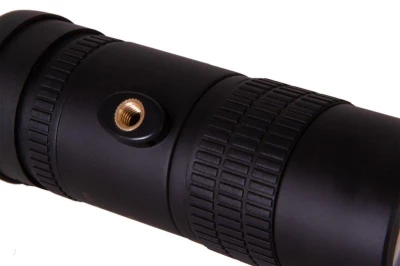 Levenhuk Dalekohled Atom 10-30x30
