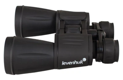 Levenhuk Dalekohled Atom 10-30x50