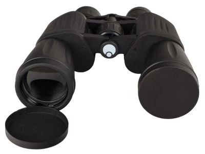 Levenhuk Dalekohled Atom 10-30x50
