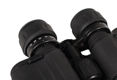 Levenhuk Dalekohled Atom 10-30x50