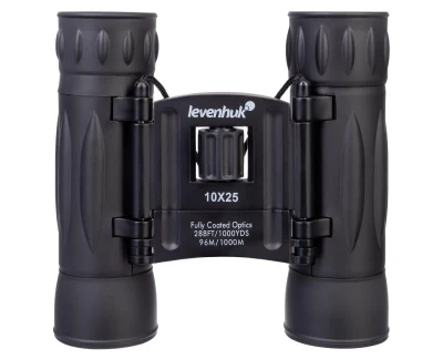 Levenhuk Dalekohled Atom 10x25