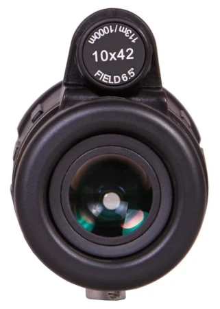 Levenhuk Dalekohled Atom 10x42 monokulární