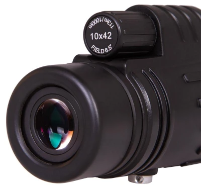 Levenhuk Dalekohled Atom 10x42 monokulární