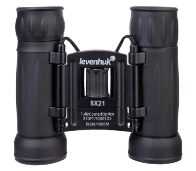 Levenhuk Dalekohled Atom 8x21