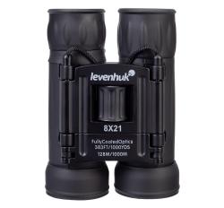 Levenhuk Dalekohled Atom 8x21