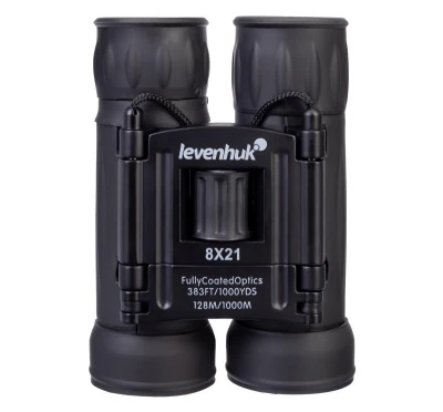 Levenhuk Dalekohled Atom 8x21