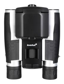 Levenhuk Dalekohled Atom Digital DB20 LCD s rekordérem