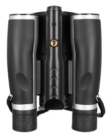 Levenhuk Dalekohled Atom Digital DB20 LCD s rekordérem