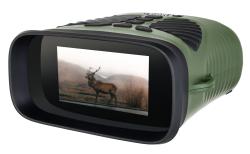 Levenhuk Dalekohled Atom Digital DNB200 binokulární s nočním viděním