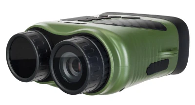 Levenhuk Dalekohled Atom Digital DNB200 binokulární s nočním viděním