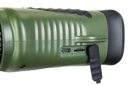 Levenhuk Dalekohled Atom Digital DNB200 binokulární s nočním viděním