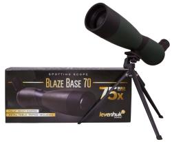 Levenhuk Dalekohled Blaze BASE 70