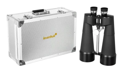 Levenhuk Dalekohled Bruno PLUS 25x100