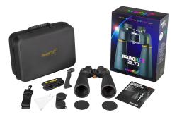 Levenhuk Ďalekohľad Bruno PLUS 25x70