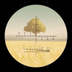 Levenhuk Dalekohled Camo 10x42 Maple