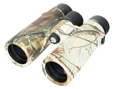 Levenhuk Dalekohled Camo 10x42 Maple