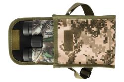 Levenhuk Dalekohled Camo 10x42 Moss