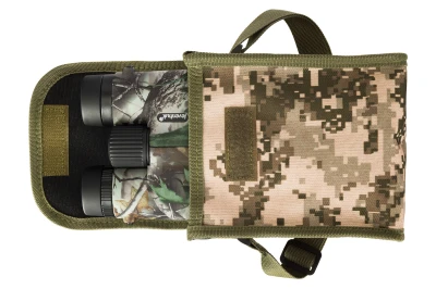 Levenhuk Dalekohled Camo 10x42 Moss