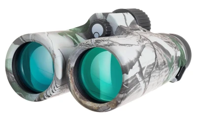 Levenhuk Dalekohled Camo 10x42 Moss