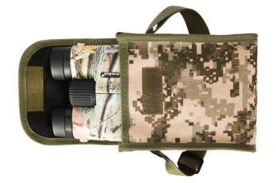 Levenhuk Dalekohled Camo 10x42 Rind