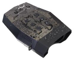 Levenhuk Dalekohled Halo 13x PLUS Digital Night Vision Bino