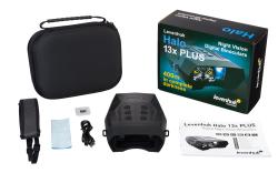 Levenhuk Dalekohled Halo 13x PLUS Digital Night Vision Bino