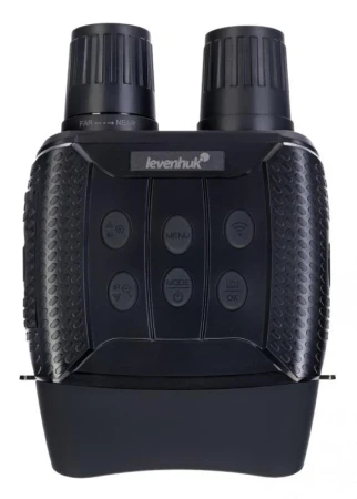 Levenhuk Dalekohled Halo 13x Wi-Fi Digital Night Vision Bino