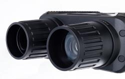 Levenhuk Dalekohled Halo 13x Wi-Fi Digital Night Vision Bino