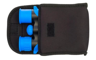 Levenhuk Dalekohled LabZZ B2 8x21 Blue Wave pro děti