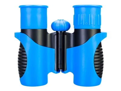 Levenhuk Dalekohled LabZZ B2 8x21 Blue Wave pro děti