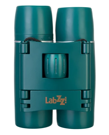 Levenhuk Dalekohled LabZZ B4 8x21 pro děti