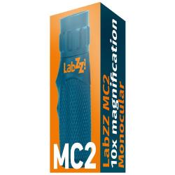 Levenhuk Dalekohled LabZZ MC2