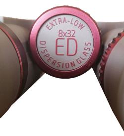 Levenhuk Dalekohled Monaco ED 8x32