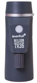Levenhuk Dalekohled Nelson 7x35 monokular
