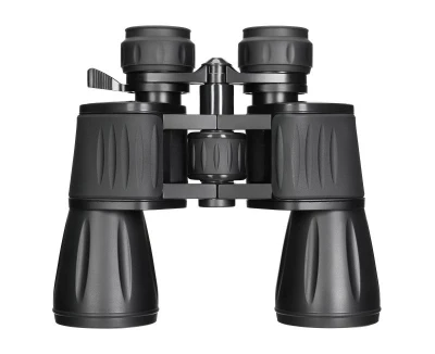 Levenhuk Dalekohled New Atom 10–30x50