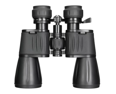 Levenhuk Dalekohled New Atom 10–30x50