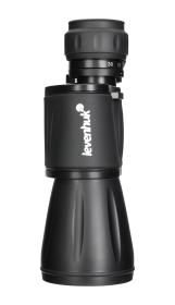 Levenhuk Dalekohled New Atom 10–30x50