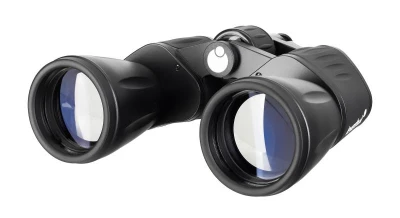 Levenhuk Dalekohled New Atom 10–30x50