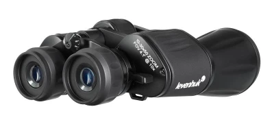 Levenhuk Dalekohled New Atom 10–30x50