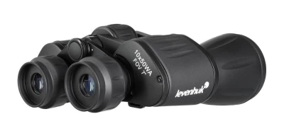 Levenhuk Dalekohled New Atom 10x50