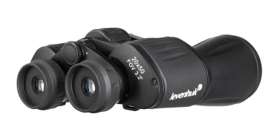 Levenhuk Dalekohled New Atom 20x50