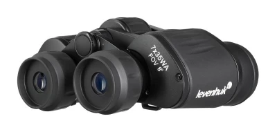 Levenhuk Dalekohled New Atom 7x35
