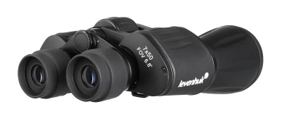 Levenhuk Dalekohled New Atom 7x50