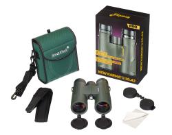 Levenhuk Ďalekohľad New Karma PRO ED 10x42
