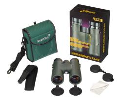 Levenhuk Ďalekohľad New Karma PRO ED 12x42
