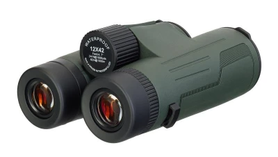Levenhuk Dalekohled New Karma PRO ED 12x42