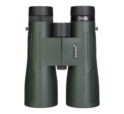 Levenhuk Dalekohled New Karma PRO ED 12x50