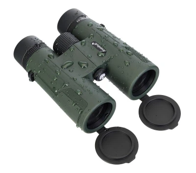 Levenhuk Dalekohled New Karma PRO ED 8x42