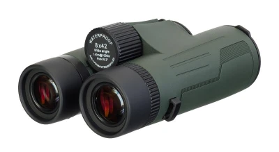 Levenhuk Dalekohled New Karma PRO ED 8x42