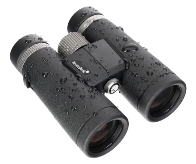 Levenhuk Dalekohled Nitro ED 8x42